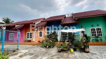 Gambar 4 Rumah Cantik Terawat + Tanah Luas Di Palembang