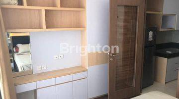 Gambar 3 APARTEMEN PURI ORCHARD 1BR FF