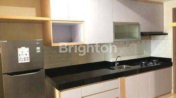 Gambar 4 APARTEMEN PURI ORCHARD 1BR FF