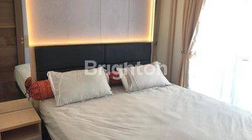 Gambar 1 APARTEMEN PURI ORCHARD 1BR FF