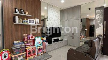 Gambar 2 Rumah Pik2, 11x10 Full Furnished & Renovated!!