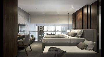 Gambar 4 APARTEMEN NEO SOHO, CENTRAL PARK