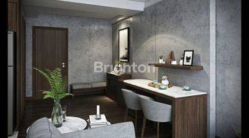 Gambar 3 APARTEMEN NEO SOHO, CENTRAL PARK