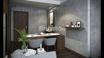 Gambar 2 APARTEMEN NEO SOHO, CENTRAL PARK