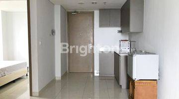 Gambar 1 APARTEMEN GOLD COAST PIK 2BR