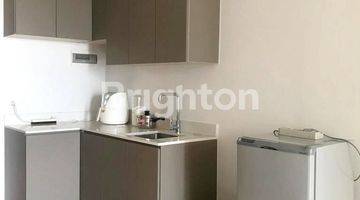 Gambar 2 APARTEMEN GOLD COAST PIK 2BR