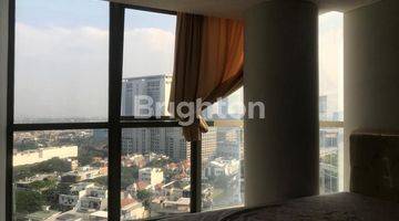 Gambar 3 APARTEMEN GOLD COAST PIK 2BR