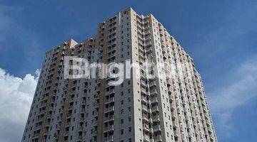 Gambar 2 TERMURAH!! APARTEMEN PLUIT SEA VIEW 42m²