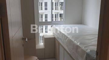 Gambar 4 APARTEMEN TOKYO 2BR FURNISHED!!