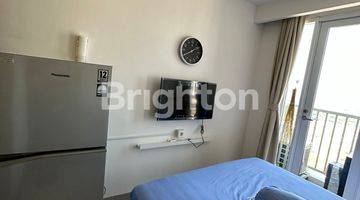 Gambar 4 APARTEMEN TOKYO RIVERSIDE STUDIO FULL FURNISHED!!