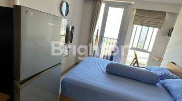 Gambar 5 APARTEMEN TOKYO RIVERSIDE STUDIO FULL FURNISHED!!