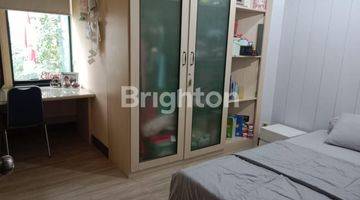 Gambar 5 APARTEMEN TAMAN ANGGREK 3+1BR