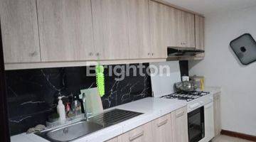 Gambar 2 APARTEMEN TAMAN ANGGREK 3+1BR