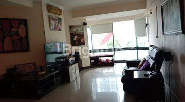 Gambar 1 APARTEMEN TAMAN ANGGREK 3+1BR