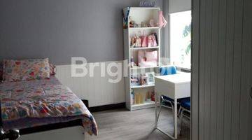 Gambar 4 APARTEMEN TAMAN ANGGREK 3+1BR