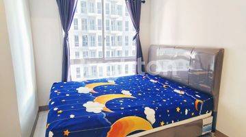 Gambar 5 APARTEMEN TOKYO 2BR LOWZONE