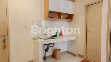 Gambar 2 APARTEMEN TOKYO 2BR LOWZONE