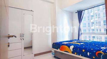 Gambar 1 APARTEMEN TOKYO 2BR LOWZONE