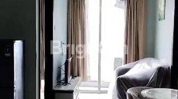 Gambar 4 APARTEMEN PURI MANSION 3BR FF