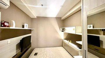 Gambar 2 Di Jual/Sewa Apartemen Parahyangan Residence Tower Pangrango