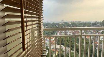 Gambar 5 APARTEMEN PARAHYANGAN RESIDENCE - CIUMBULEUIT BANDUNG