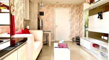 Gambar 2 Disewakan Full Furnished Apartment Parahyangan Residence Ciumbuleuit Bandung 