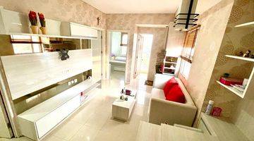 Gambar 3 Disewakan Full Furnished Apartment Parahyangan Residence Ciumbuleuit Bandung 