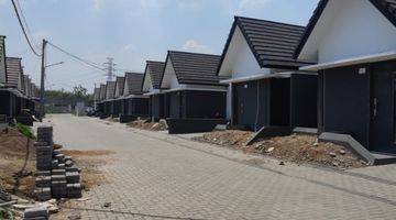 Gambar 2 Rumah Baru Di The Kopo Harmony Akses Mudah Ke Tol 