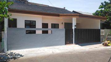 Gambar 1 Di Jual Rumah Baru Komplek Kopo Permai