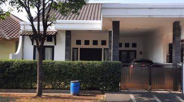 Gambar 1 Di Jual Rumah Batununggal Cluster Mulia 