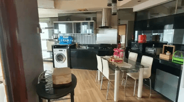 Gambar 1 Apartemen Waterplace Dekat Wiyung, Gunungsari, Pakuwon