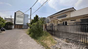 Gambar 2 Rumah Deltasari Waru Sidoarjo Dekat Gedangan, Juanda Cluster Delta Gardenia