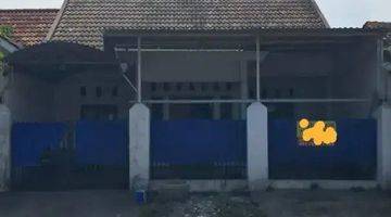 Gambar 1 Rumah Graha Asri Sukodono