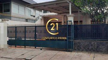 Gambar 1 Dijual Rumah Di Bintaro  Pesanggrahan Rempoa Jakarta Selatan