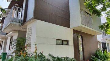 Gambar 1 Dijual Cepat Rumah Lux di Cluster Cynthia Summarecon Bandung