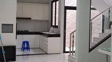 Gambar 1 Dijual Rumah Nyaman Siap Huni Sayap Sudriman Bandung