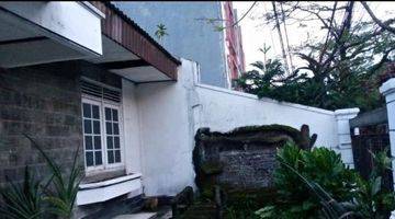 Gambar 1 Dijual Rumah Dekat Mainroad jalan Pasteur 