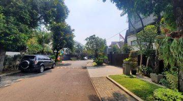 Gambar 3 Rumah SHM di Jalan Kerinci,kebayoran Baru Jakarta Selatan