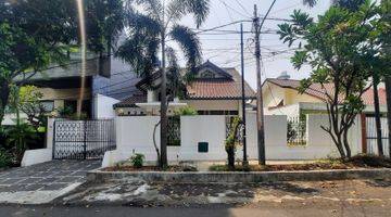 Gambar 2 Rumah SHM di Jalan Kerinci,kebayoran Baru Jakarta Selatan