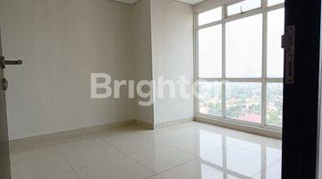 Gambar 3 Apartemen 2 Bedroom (Hook)