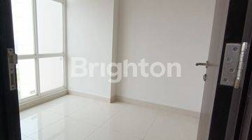 Gambar 5 Apartemen 2 Bedroom (Hook)