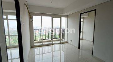 Gambar 1 Apartemen 2 Bedroom (Hook)