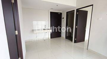 Gambar 2 Apartemen 2 Bedroom (Hook)