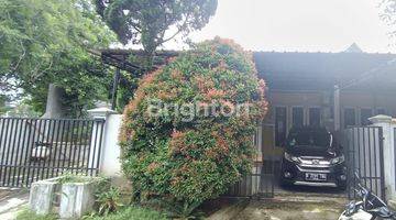 Gambar 4 RUMAH FURNISH HALAMAN LUAS