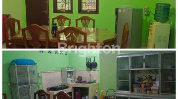 Gambar 3 RUMAH FURNISH HALAMAN LUAS