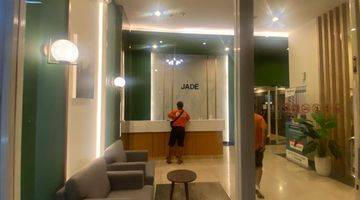 Gambar 1  Apartemen Ayodhya Residences Furnished