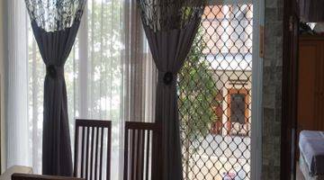 Gambar 5  Rumah Bagus Furnished di sayap dago , Sayap Dago SHM - Sertifikat Hak Milik