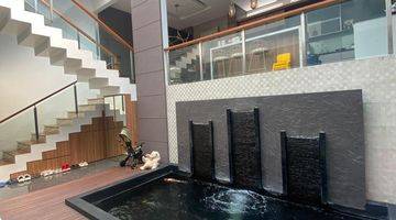 Gambar 3  Rumah Furnished di Singgasana, Singgasana