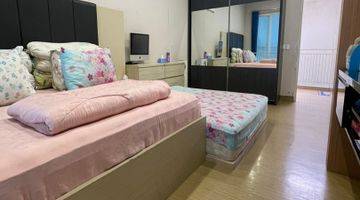 Gambar 4  Rumah Furnished Bagus di wangsa, Kota Baru Parahyangan