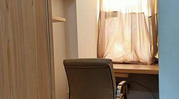 Gambar 5  Apartemen Ayodhya Residences Furnished